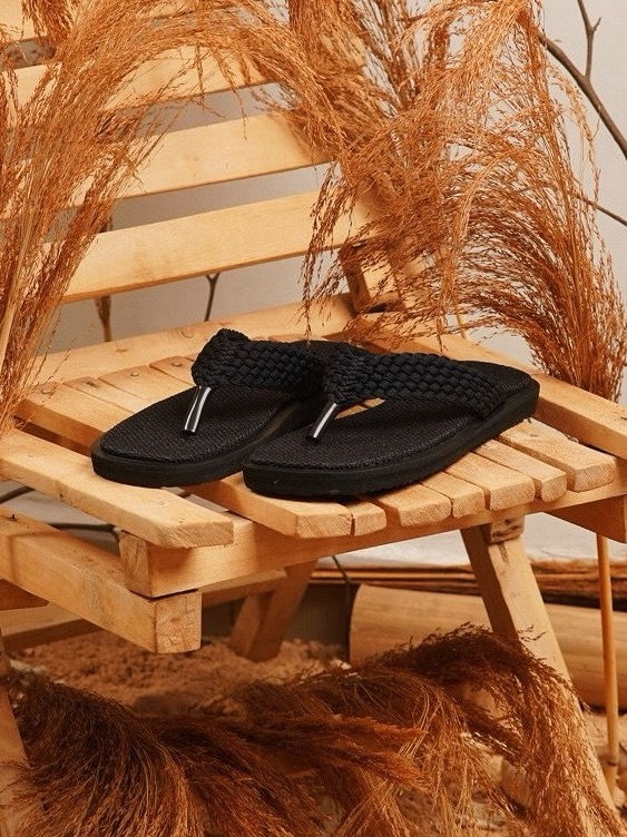 GAFA Seaweed Slippers